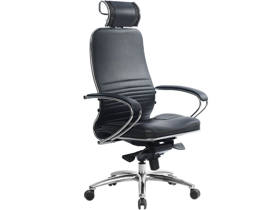 Компьютерное кресло Метта Samurai s-2