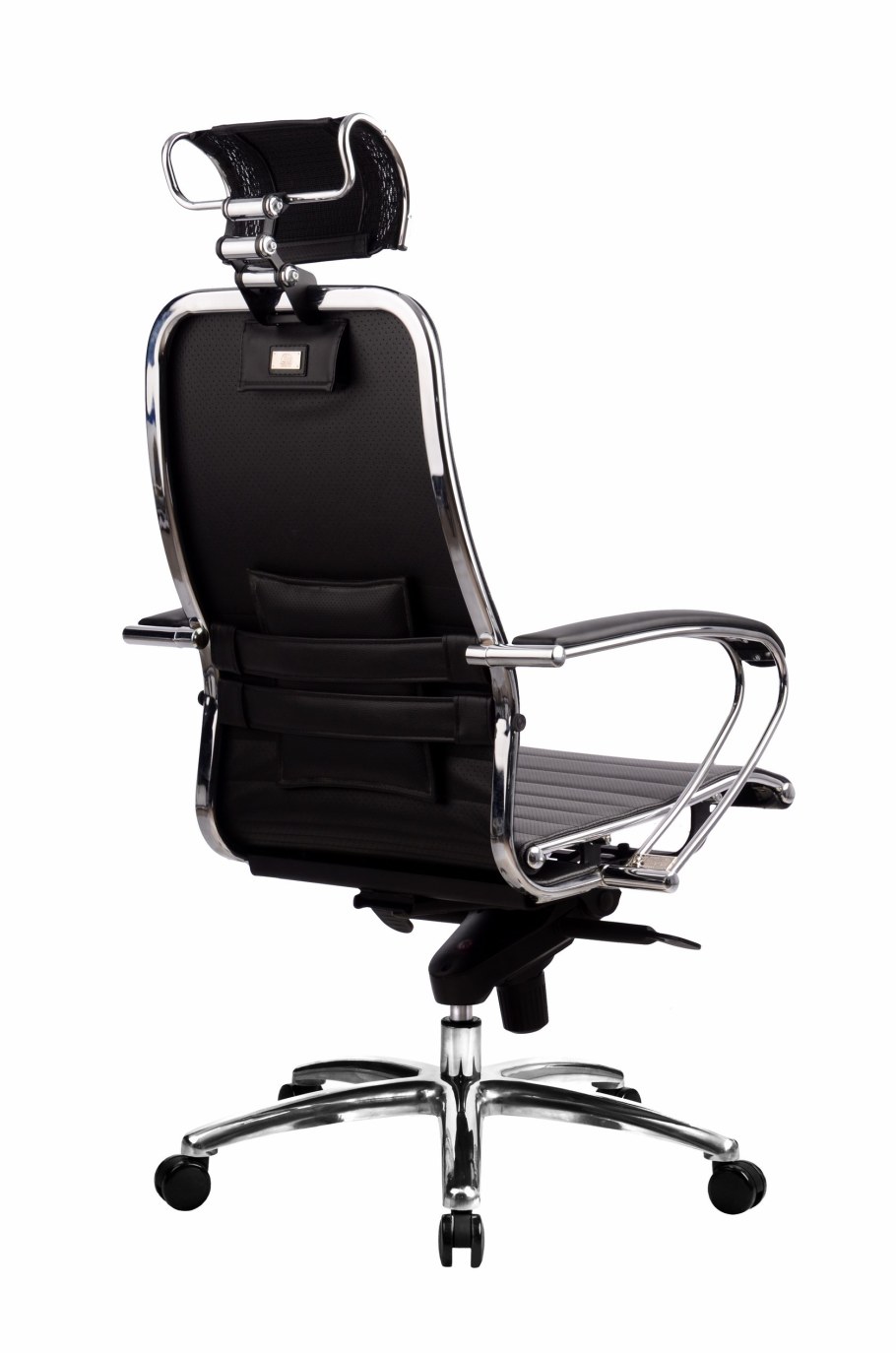 Компьютерное кресло Метта Samurai SL-3 для руководителя