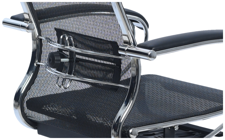 Кресло Метта Samurai s-1.04