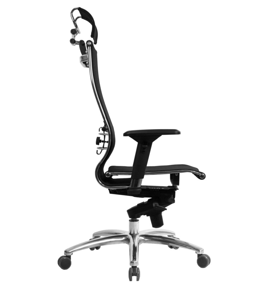 Компьютерное кресло Метта Samurai s-2