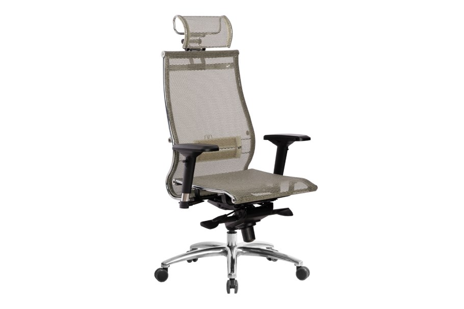 Кресло Метта Samurai SL-3.03