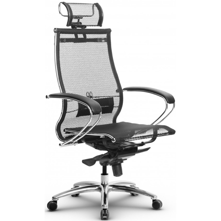 Кресло Самурай KL 103