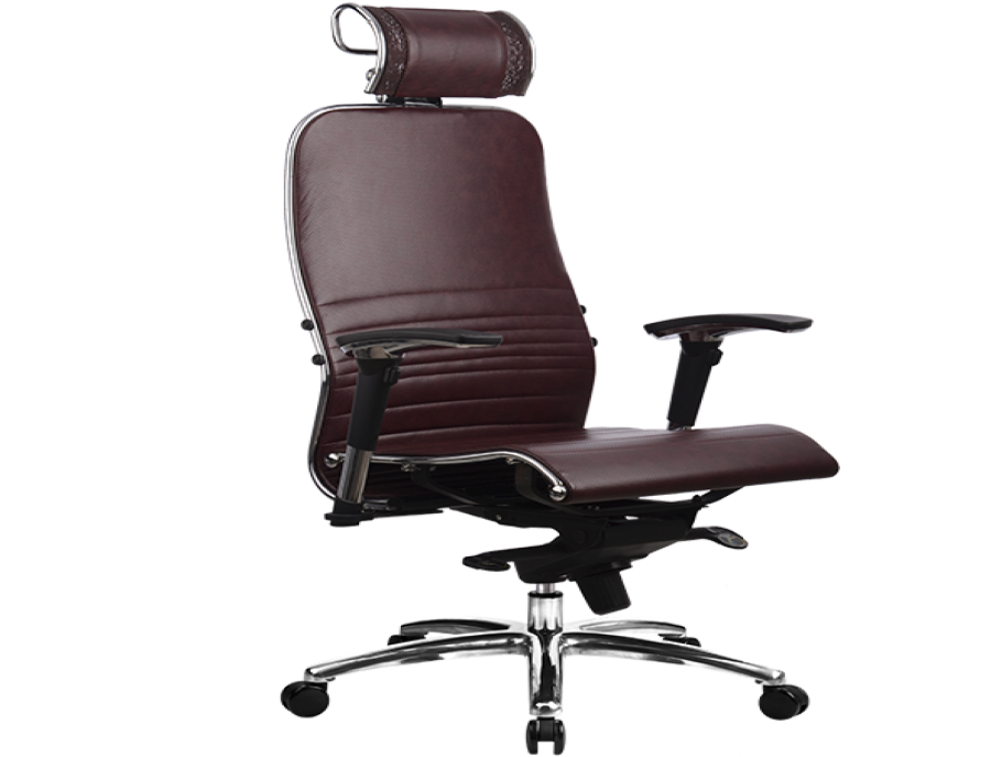 Кресло Samurai k-3