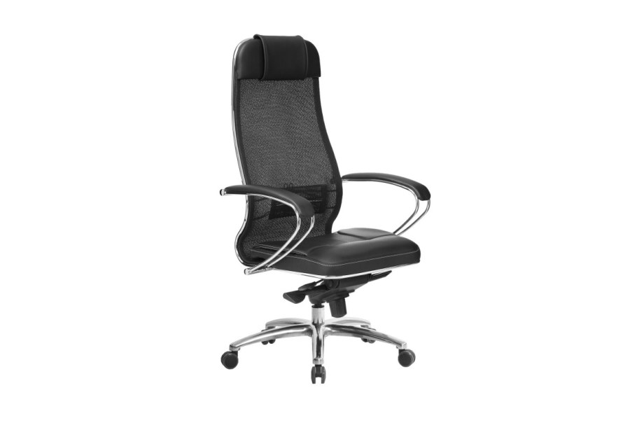 Кресло Метта Samurai SL-1.03