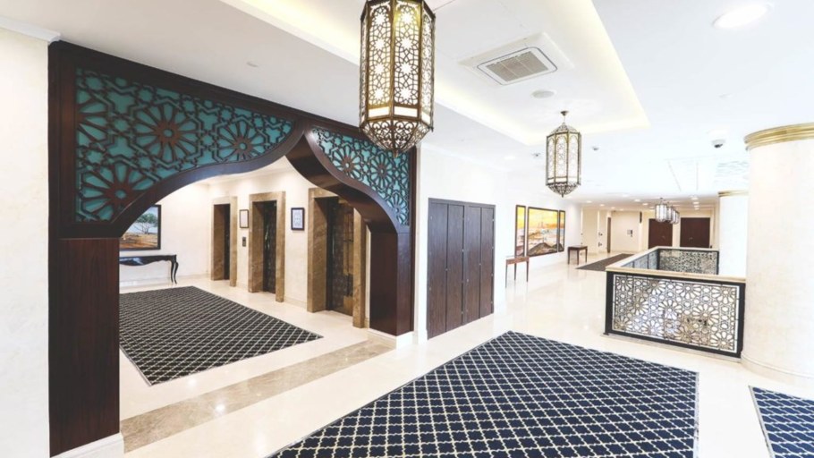 «Thelocal Hotels Grozny» 5*