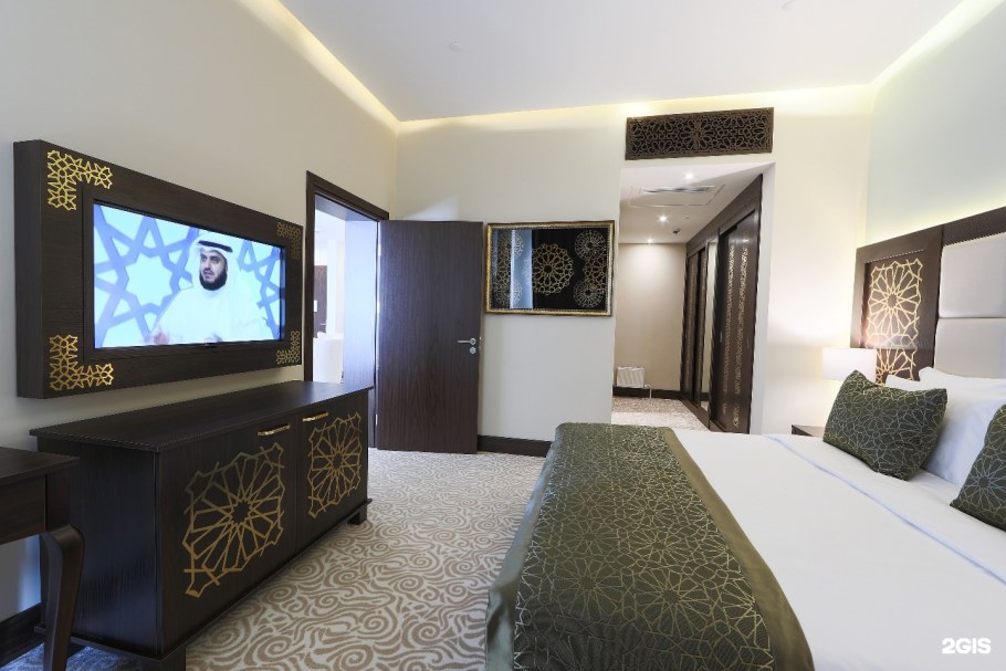 Отель the local Грозный