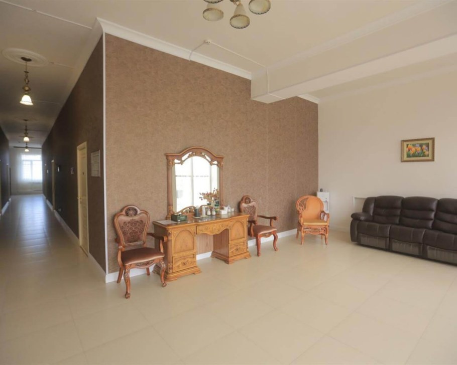 Hotel Parma Грозный