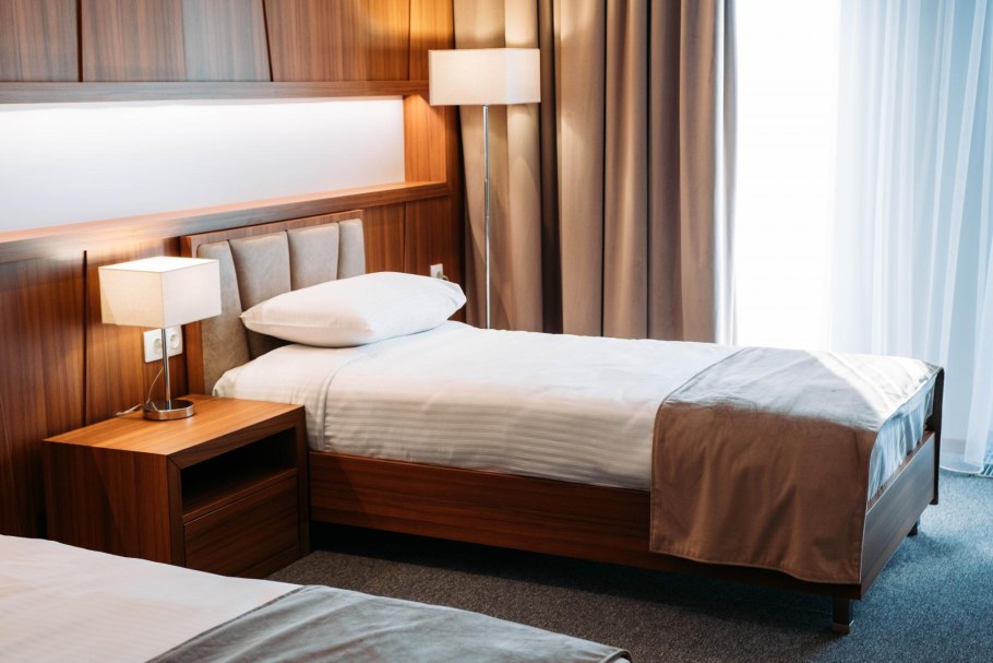 Гостиница Эдельвейс Грозный