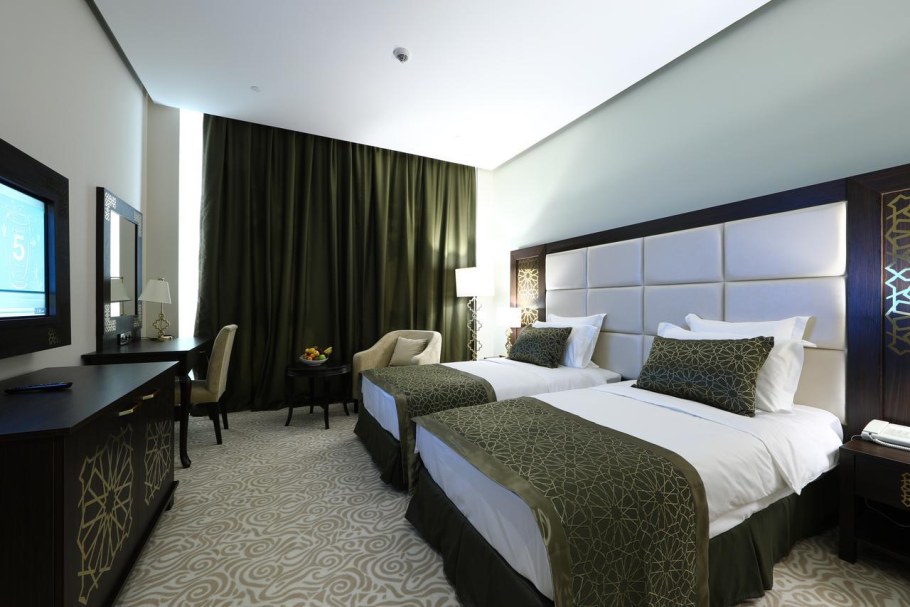 Thelocals Грозный отель