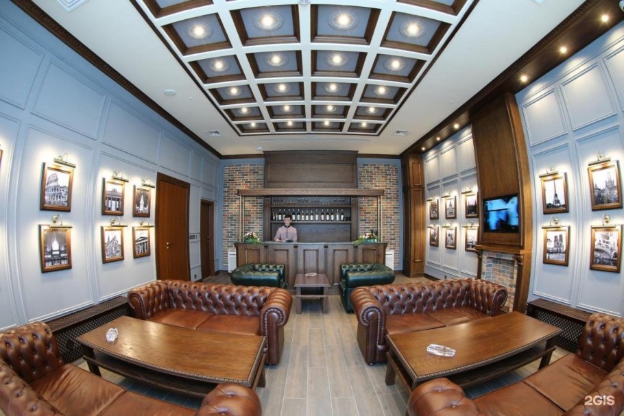 Thelocals Грозный отель