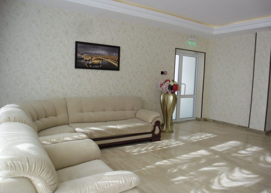 Грозная комната