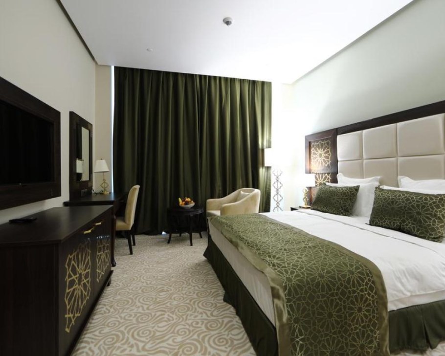 «Thelocal Hotels Grozny» 5*