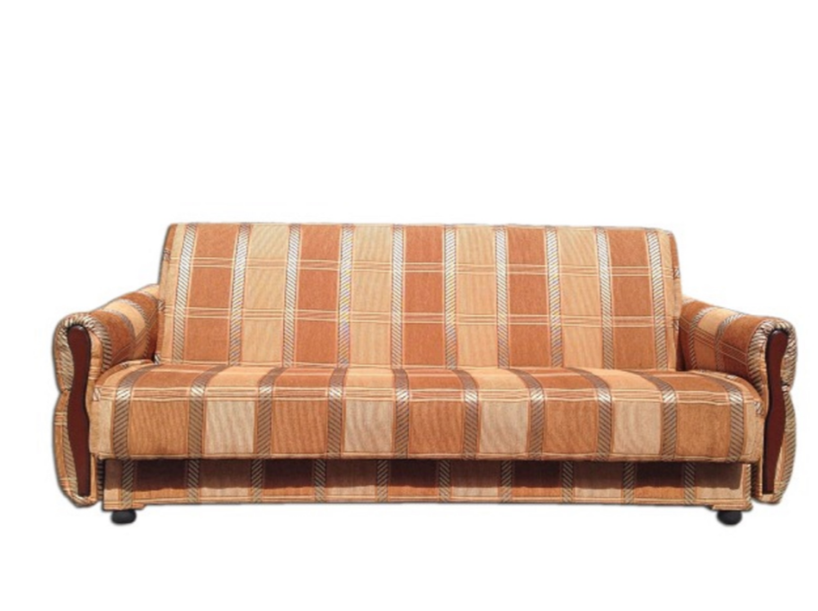 Диван-кровать книжка уют 120, шенилл