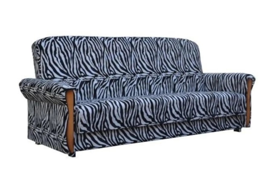 Диван книжка уют 120