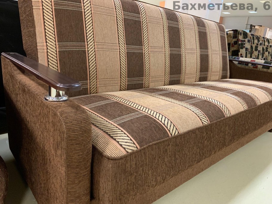 Диван Джулия шенилл