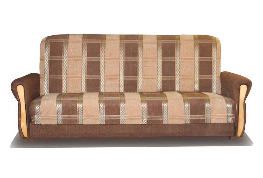 Диван-кровать книжка уют 120, шенилл