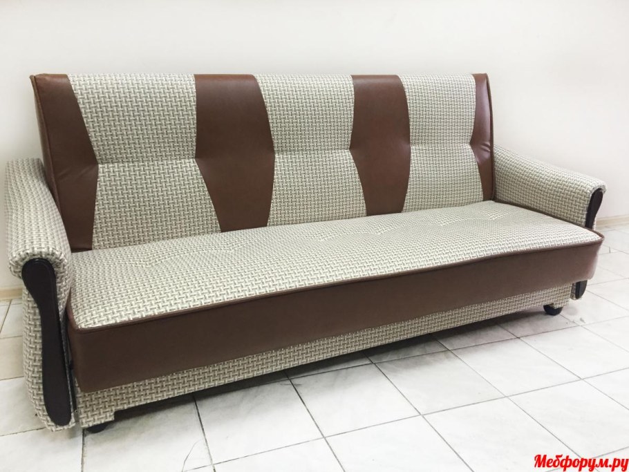 Диван книжка уют Зебра