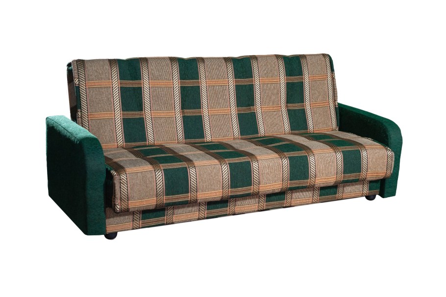 Диван-кровать Аккорд д 120 шенилл