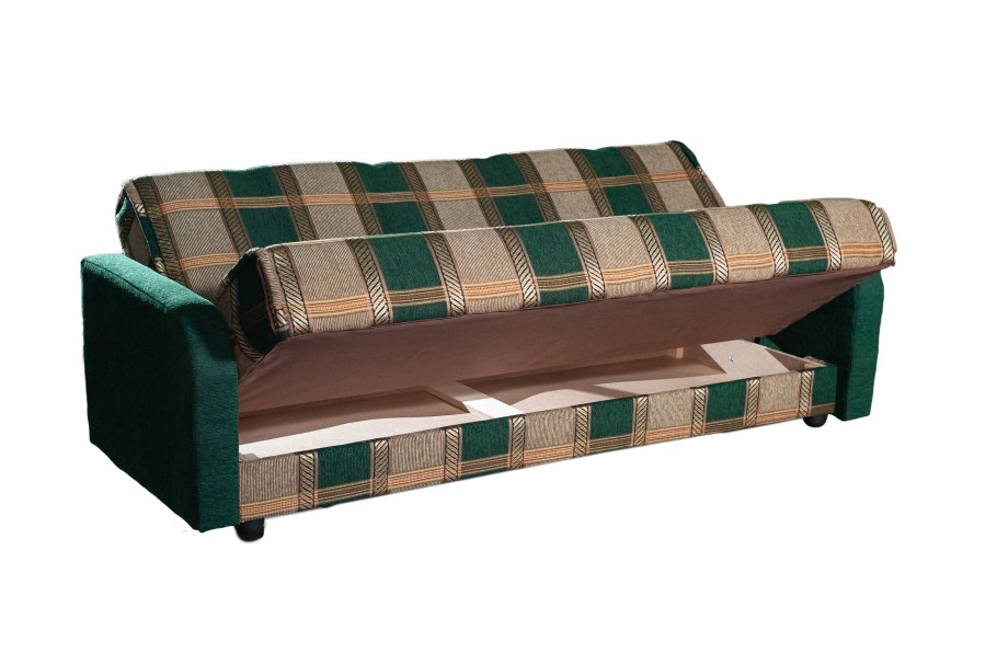 Диван Барзан шенилл