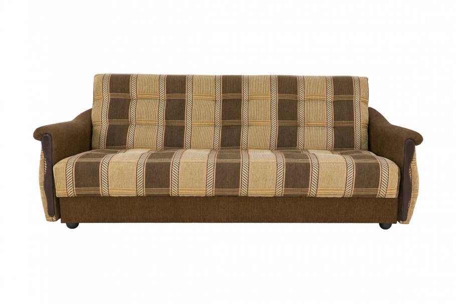 Диван книжка уют 140