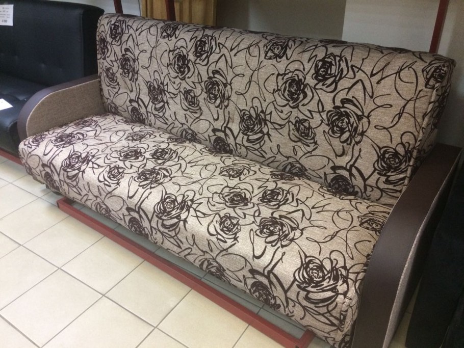 Диван книжка "уют" 2369