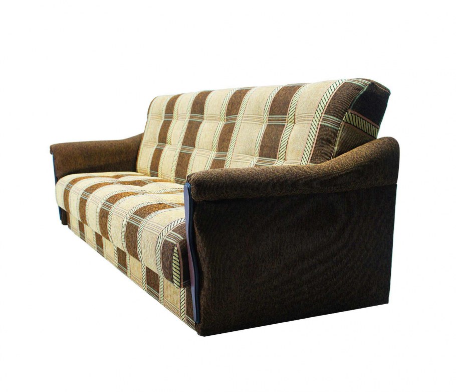 Диван-кровать книжка уют 120, шенилл