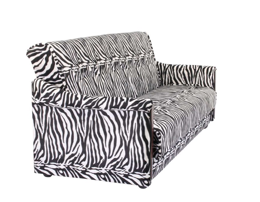 Диван книжка уют Зебра