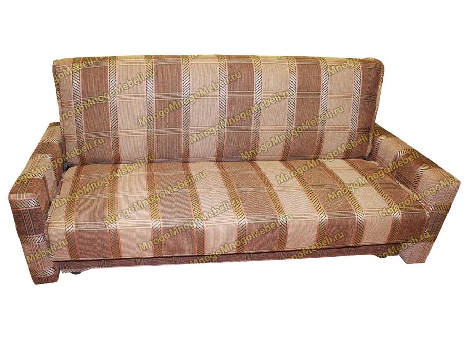 Софа-диван раскладной в магазине уют г Томске
