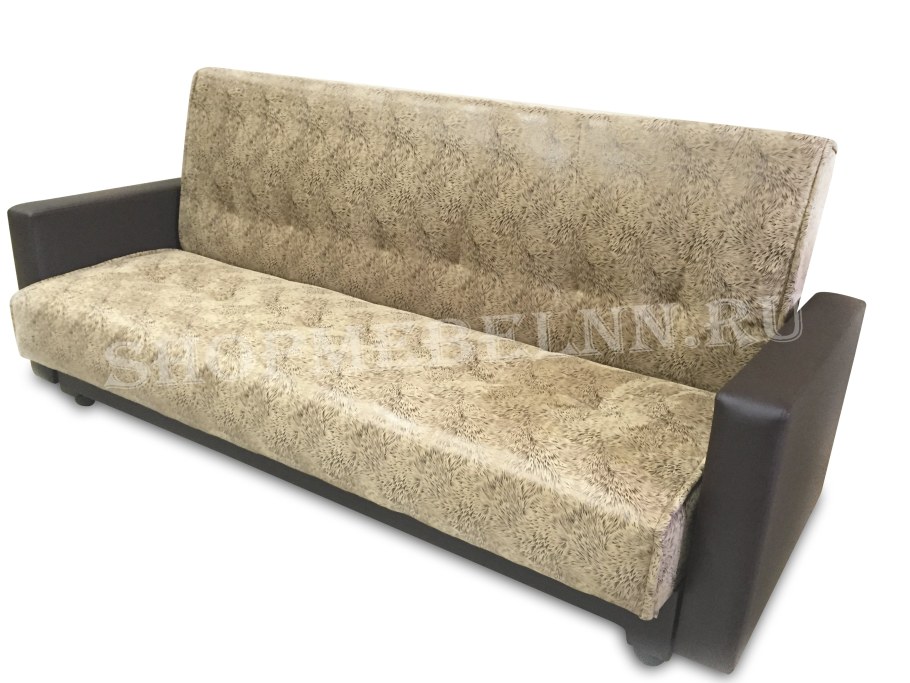 Диван "книжка" (ткань Бизон)