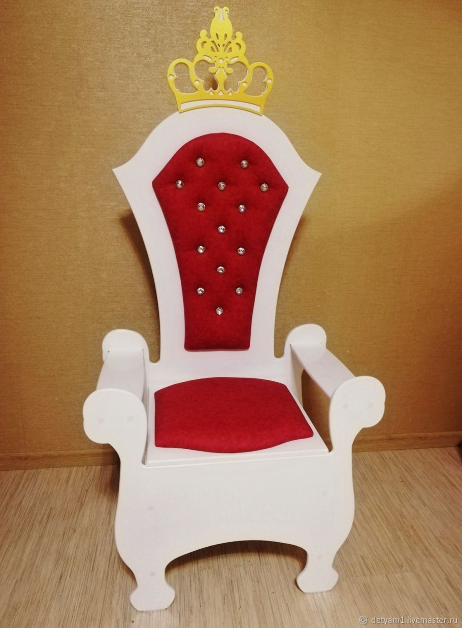 Кресло трон 1759972