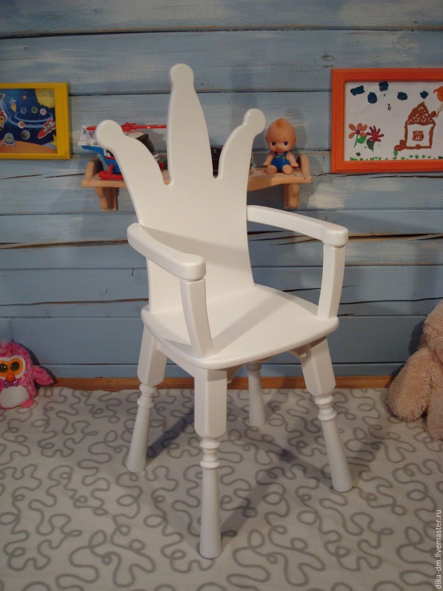 Трон железного барона