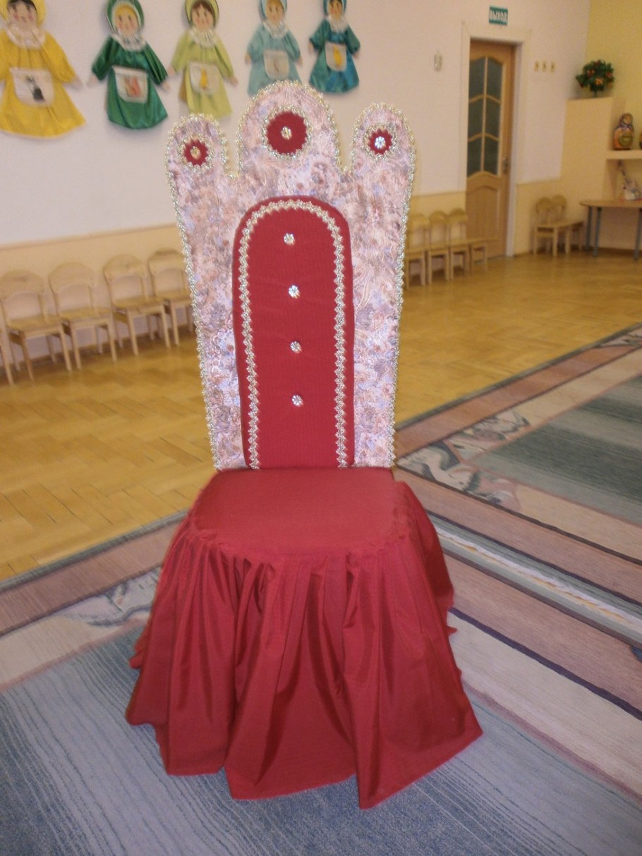 Кресло трон 1759972