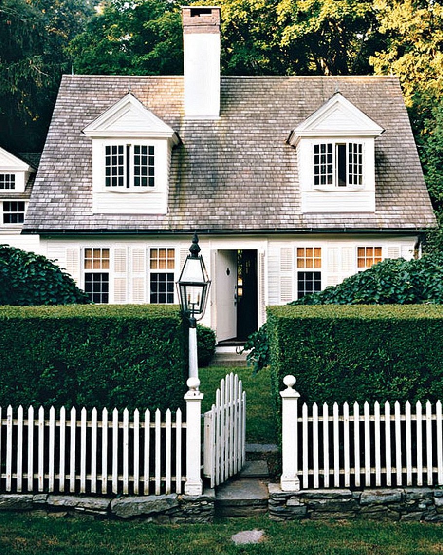 Дом Шиффер в Англии