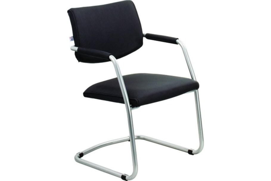 Стул Delta Chrome v4