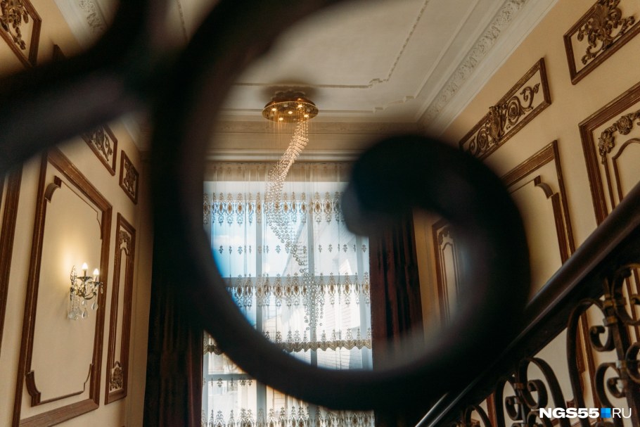 Гостиница Россия сейчас