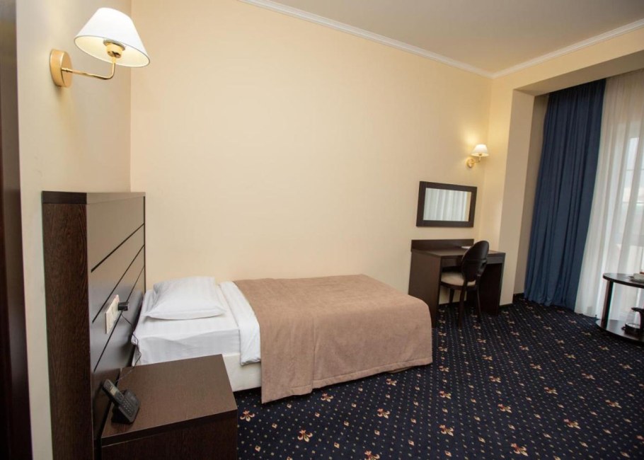 Отель Марко поло Элиста