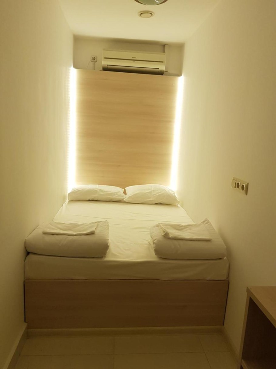 6 Квадратов Элиста гостиница