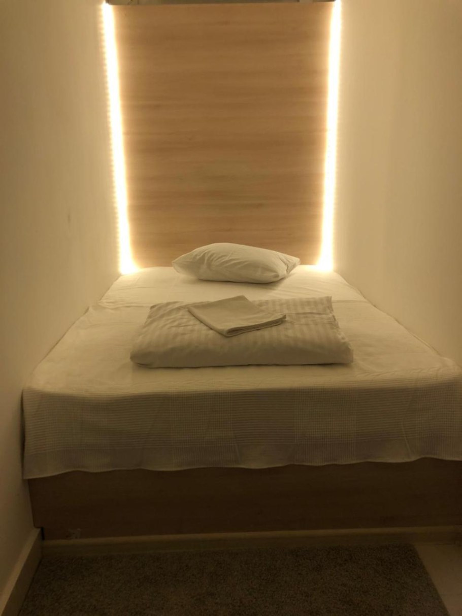 6 Квадратов Элиста гостиница