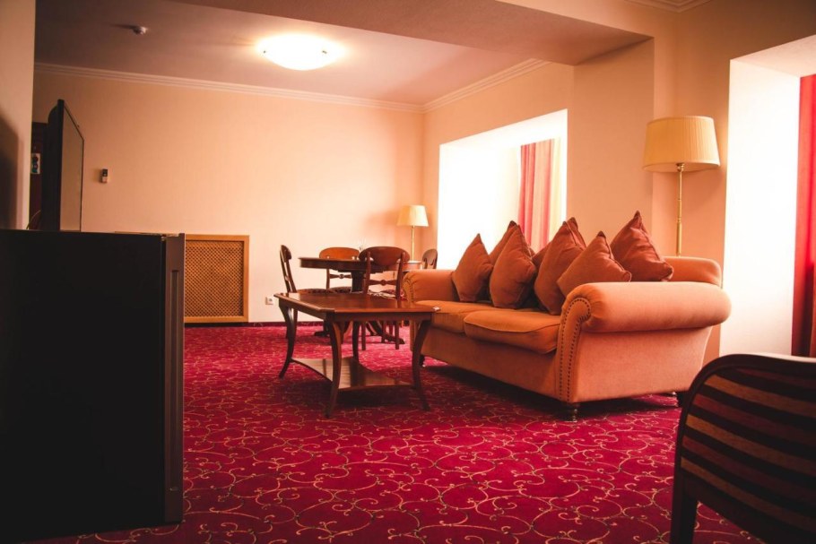 Отель белый Лотос Сицилия