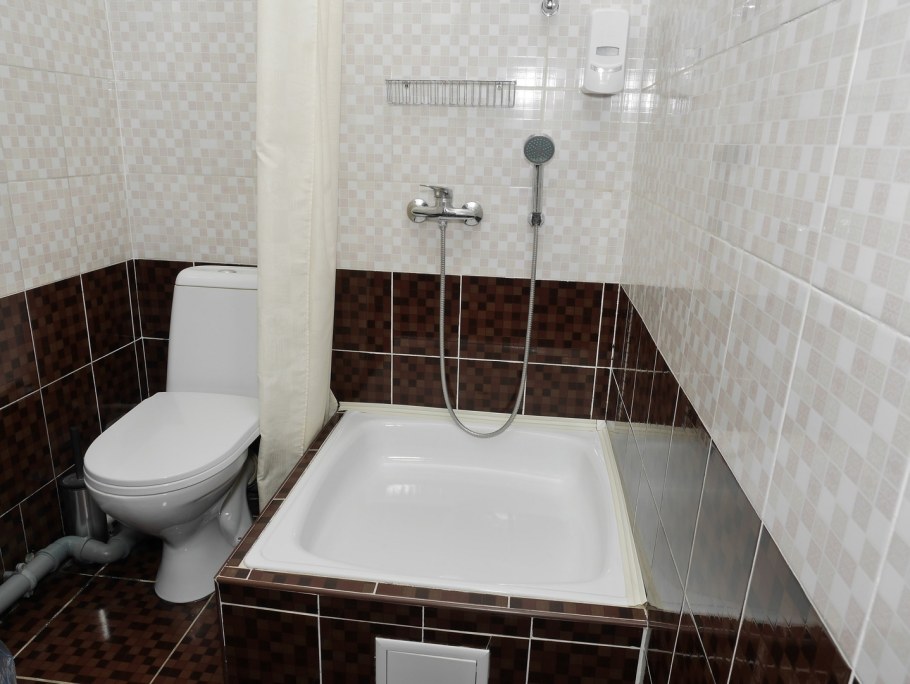 Мини отель Альфа Элиста