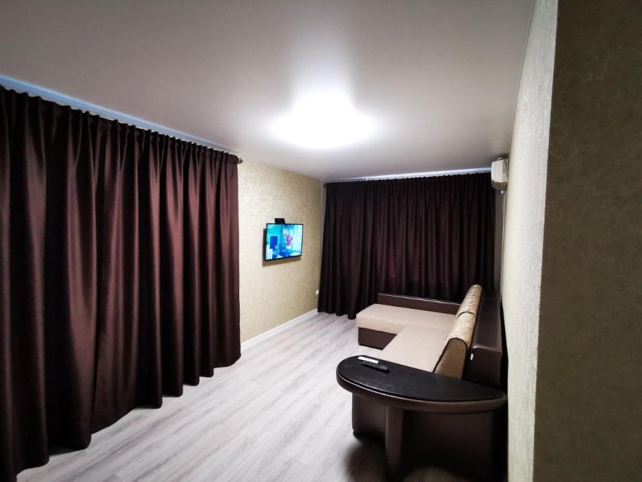 Отель «Hotel elista» в Элисте Калмыкии