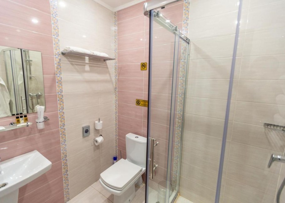 Отель Marco Polo 24 Элиста ЗАО