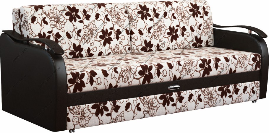 Диван еврокнижка Наташа 160 дн а24