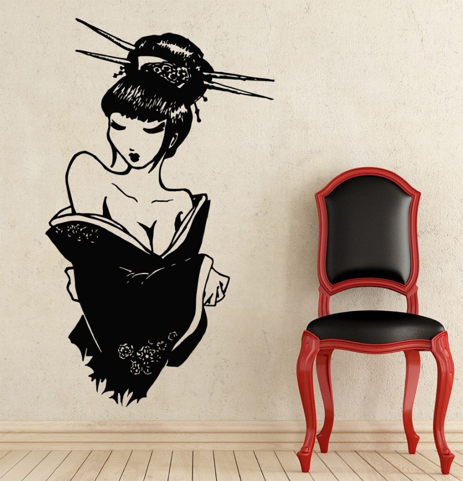 Арт картины для салона красоты