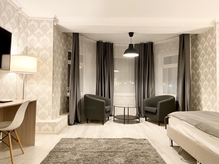 Отель Эталон на Щербинки