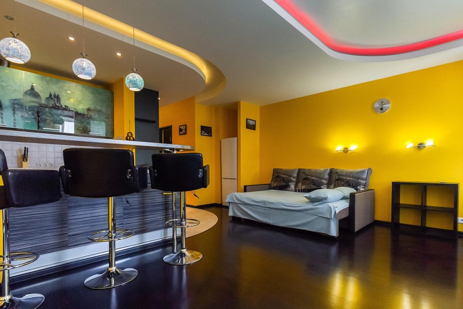 Гостиница экспресс Щербинка