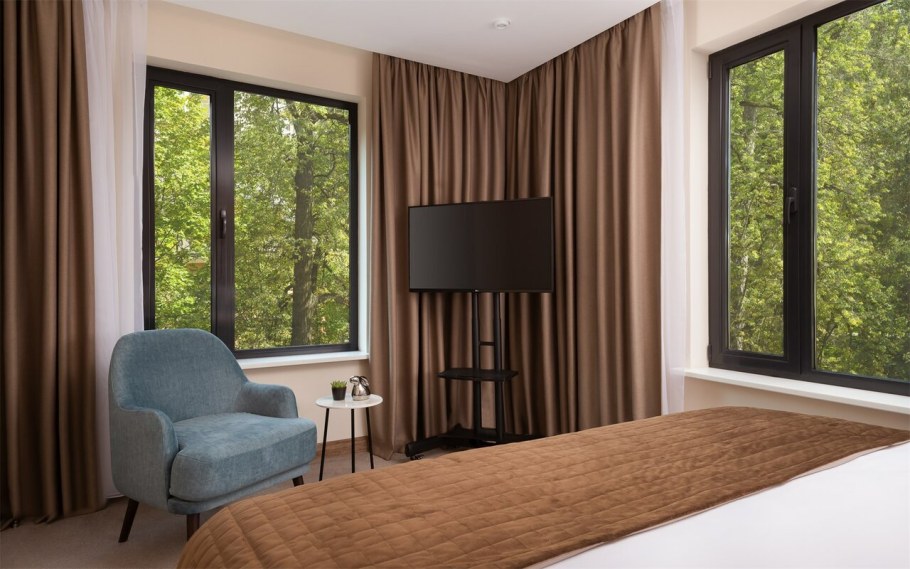 Отель Palmira Garden корпоративное