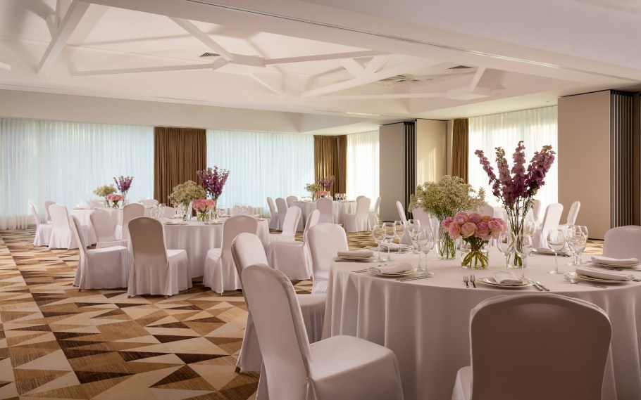 Palmira Garden Hotel Spa