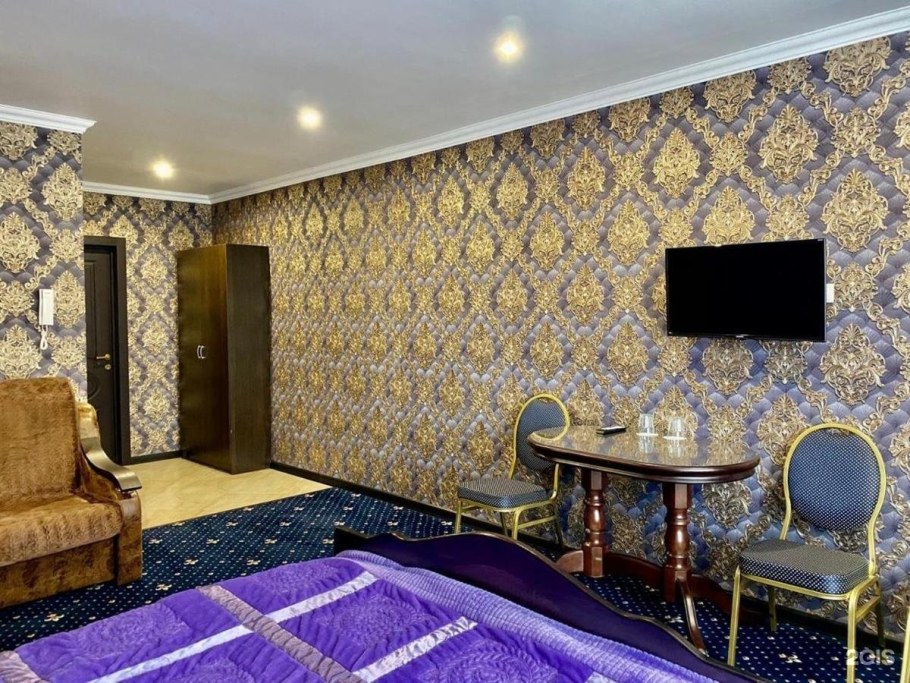 Грант отель беларуская