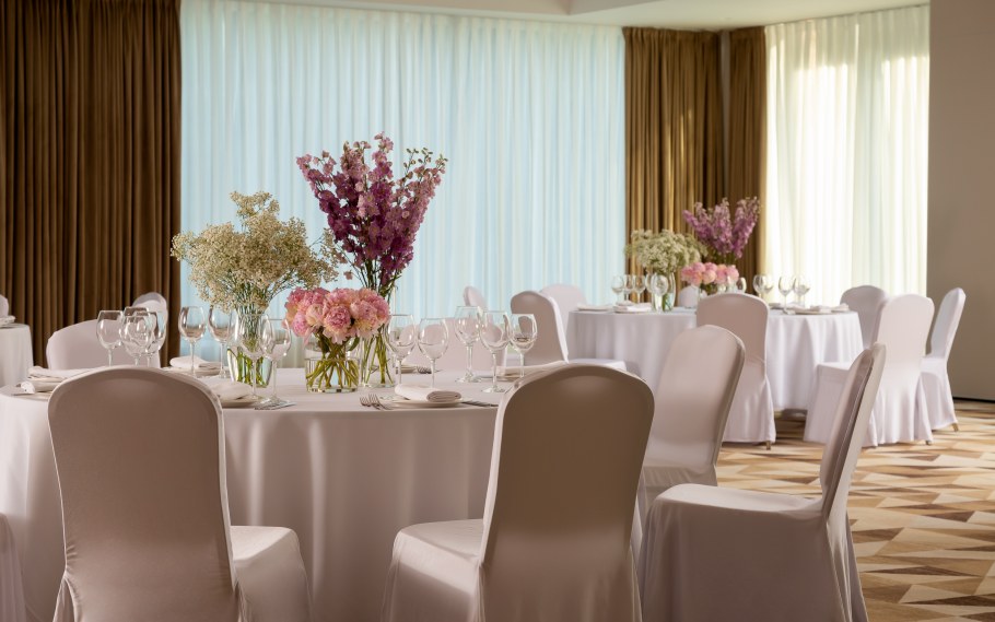 Отель Palmira Garden корпоративное